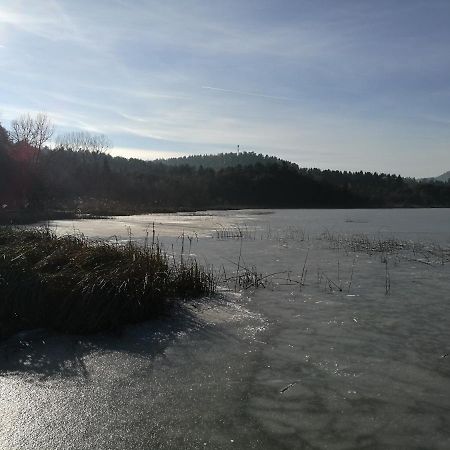 Landgasthof Piroutz Sankt Kanzian am Klopeiner See Luaran gambar