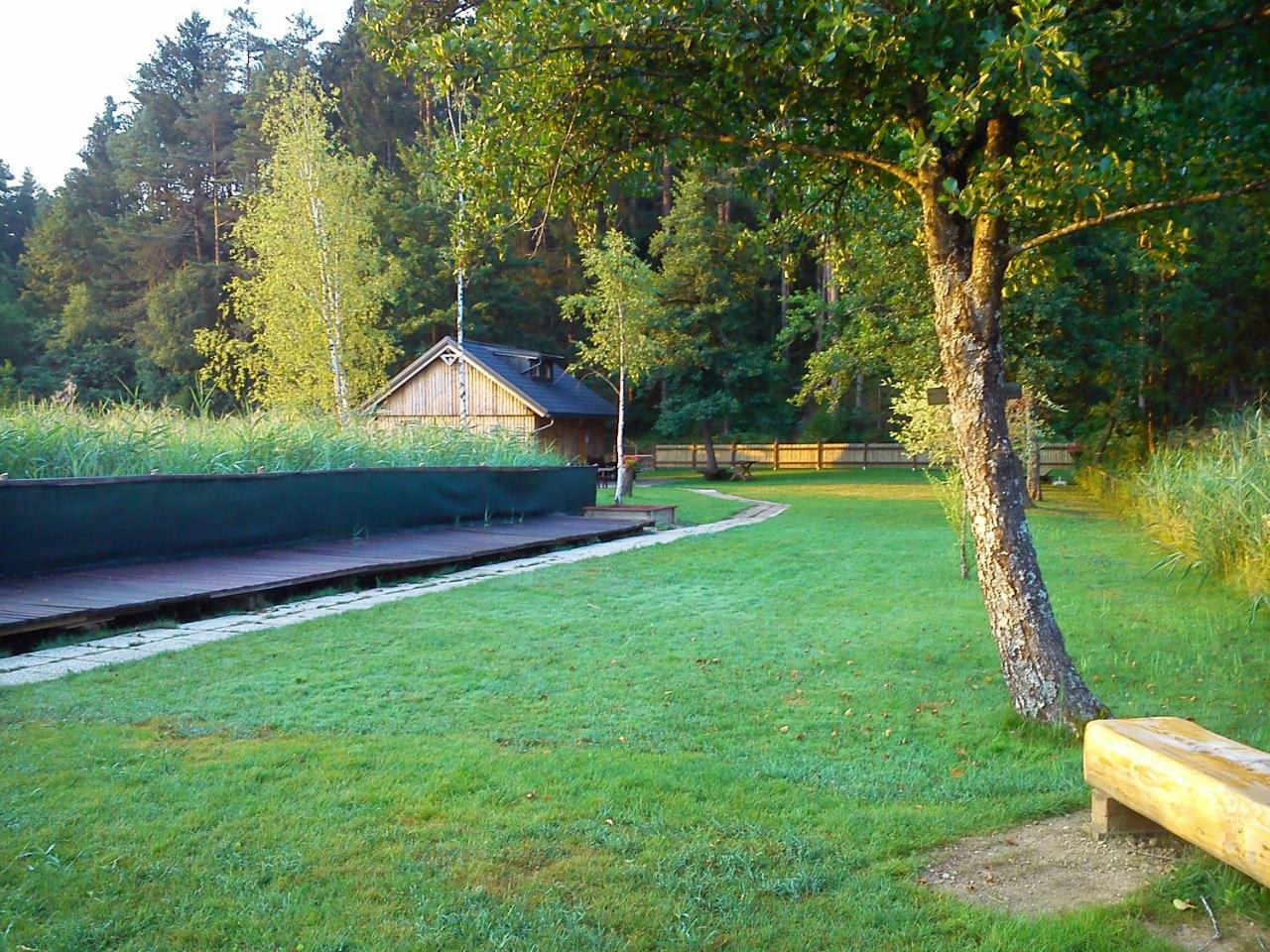 Landgasthof Piroutz Sankt Kanzian am Klopeiner See Luaran gambar