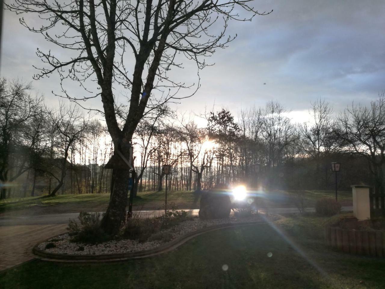 Landgasthof Piroutz Sankt Kanzian am Klopeiner See Luaran gambar
