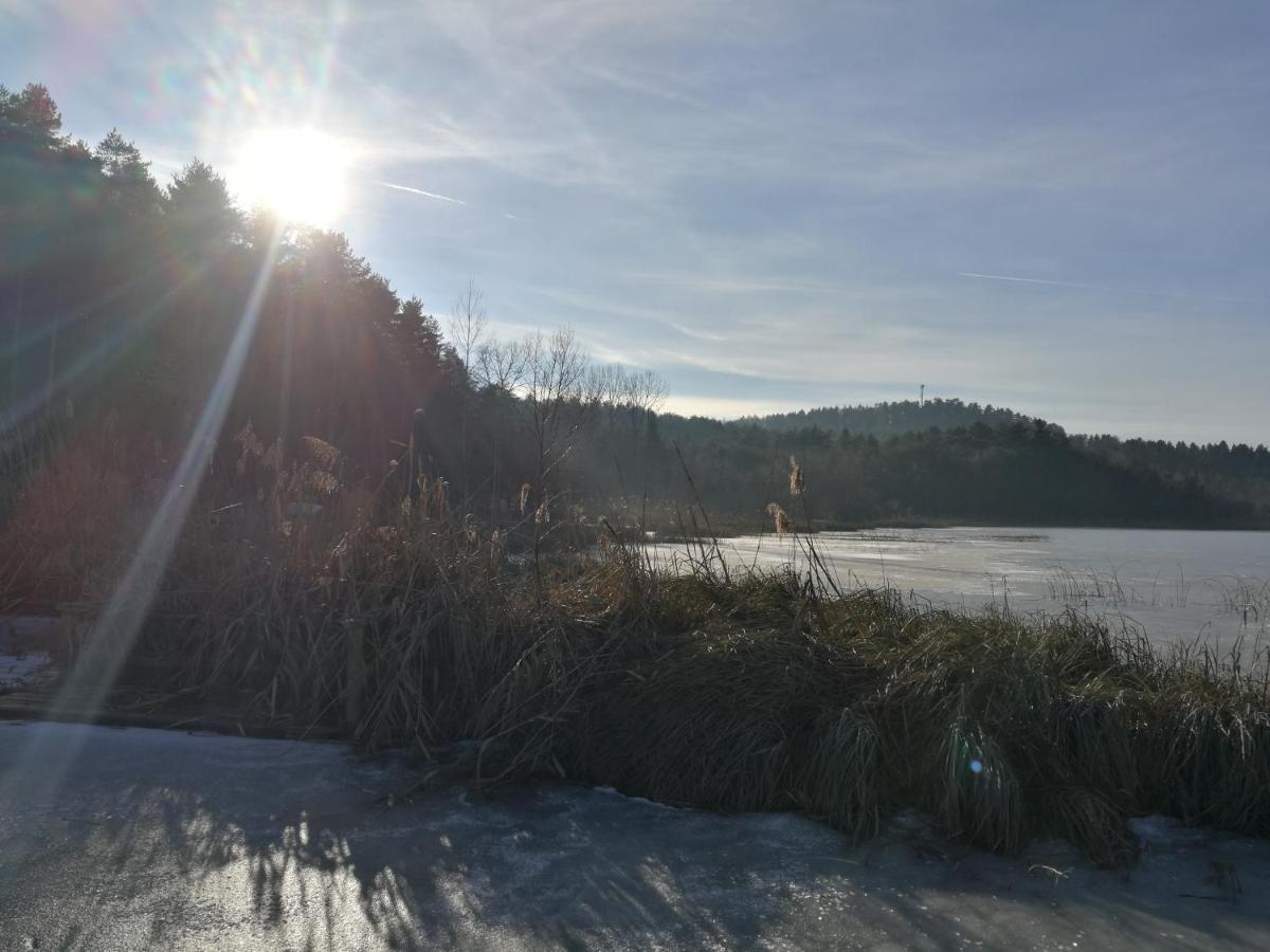 Landgasthof Piroutz Sankt Kanzian am Klopeiner See Luaran gambar